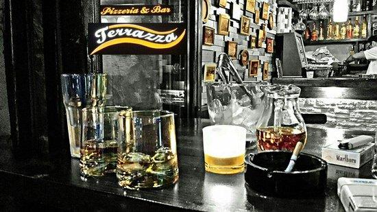 Pizzeria Terrazza